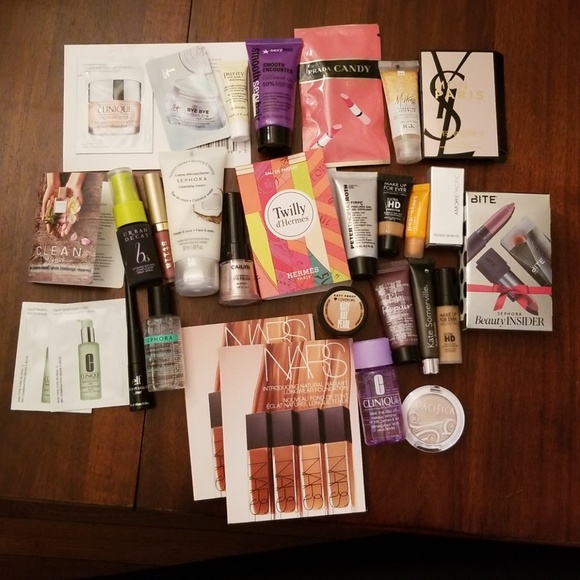 Sephora Other - Makeup, skin, hair care and fragrances
